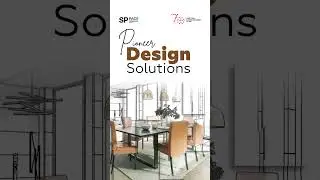 Create a stylish, functional home or workplace that reflects your unique taste and lifestyle