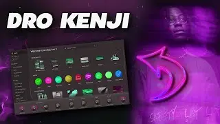HOW TO MAKE BANGERS FOR DRO KENJI FROM SCRATCH | FL STUDIO TUTORIAL