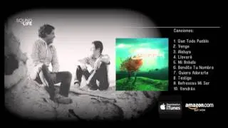 Mi Anhelo - SoundLife