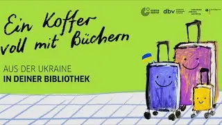 Solidarität mit der Ukraine: 