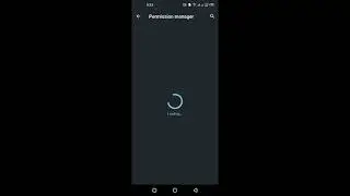 Setting of Infinix Note 7