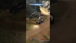 fusion coil save halo #halo #xbox #haloinfinite