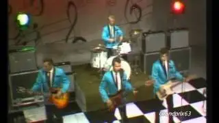The Boppers - I'm In Love All Over Again