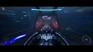 Ghostrunner 2 Demo - 2:29.67 Bike Section