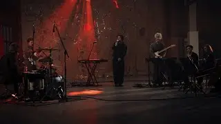 passmurny - Сердце (Live 2024)