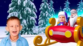Новогоднее чудо