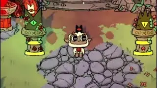 The Best Thing in Any Game Ever