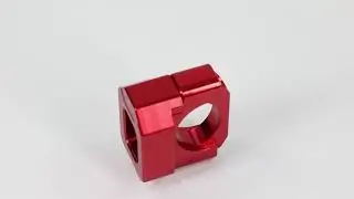 M523 A080 Red