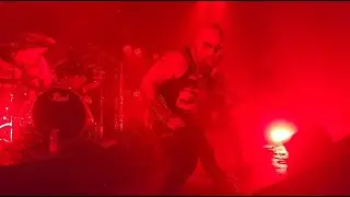 Thorybos Live @ Ghosts of Dinmin 2024