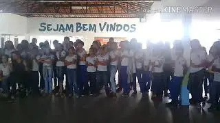 Humor na escola - stand up