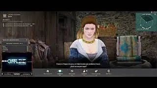 Black Desert - Mas entregas de Comercio Tierra Rework  (CTR). GO TO THE MOON!!!