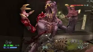 Doom Eternal - 06 Arc Complex(UV)