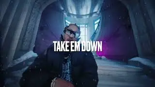 (FREE) Future x Nardo Wick Type Beat 2023 - "TAKE EM DOWN"