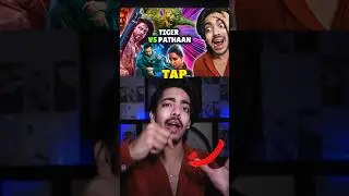 Bollywood Cinematic Universe Is Crazy! 🤯 #shorts #stree2
