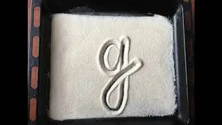 Советы логопеда. Если трудно запомнить буквы.