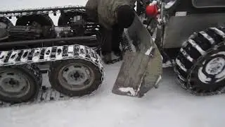 новый проект