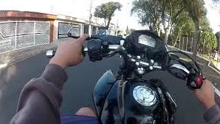MUITO GR4U ENVOLVIDO NA 160🚀