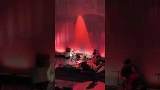 Robert Plant - Soul Of A Man - Saving Grace Tour 