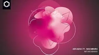 ARCADIA Feat Nes Mburu - NITAKUSHIKA