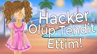 Msp - Hacker Olup Milletin Hesabını Hackledim !?