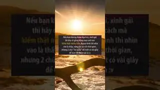 Nếu bạn không dược đẹp trai