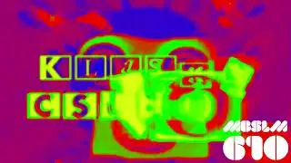 (REMAKE) Klasky Csupo in DestinyRoseChorded