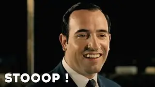OSS117 - Extrait culte : Il n'intervient pas pour les séparer... 👀
