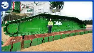 SUPER Amazing And Powerful Machines Operating On Another Level