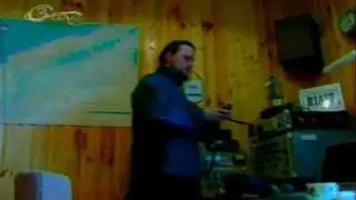 Храм в Антарктиде 4/5