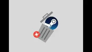 How to Delete a Steam Account