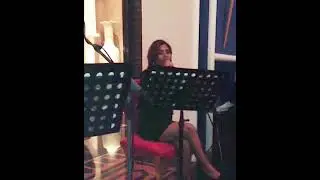 شيرين - متحاسبنيش (من إحدى البروفات) | Sherine - Mathasbnesh (From one of the rehearsals)