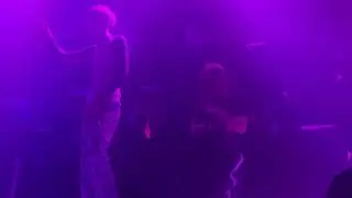 mgk x Trippie Redd - Summers Gone (Genre:Sadboy) Live At The Bluestone 04/04/2024