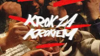 5G ZAKON - KROK ZA KROKIEM (prod. Nowacc)