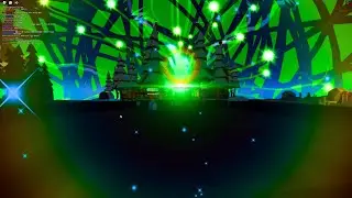 Roblox Pentazone "Alpha" Live Event (1/5)
