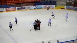 3-3 (Оселедец) 26 11 16 Хк Орша - Хк СДЮШОР минск (ОПБ 2005 г.р.)