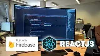 ReactJS Project - Boilerplate for ReactJS, Firebase and Redux project