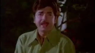 Sanyasini Nin Punyasramathil | Rajahamsam | Evergreen Malayalam Film Songs | Movie Song