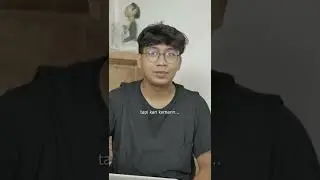 ANAK TANTE NIKAH
