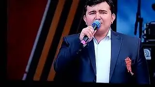 9 мая 2022 г.г Уфа