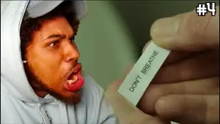 Oh Boy... The Foreshadowing | Fortune Cookies [HF #004]