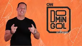 Domingol com Benja - 16/06/2024