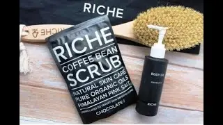 RICHE / СТОИТ ЛИ СВОИХ ДЕНЕГ?!