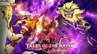 Tales of the Rays - Kittybeard (Georg Heldalf Gameplay)