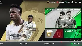 EA Sports FC Mobile 24 - Soundtrack - V I B R A T I O N (Kaleena Zanders) - Official Soundtrack