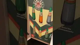 LANÇAMENTOS DOS ESMALTES DE STRANGER THINGS!!