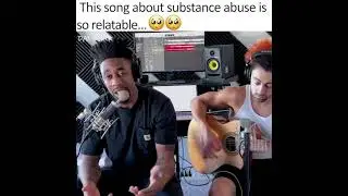 Dax-Dear Alcohol Acoustic Version