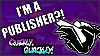 How I Became A Game Publisher