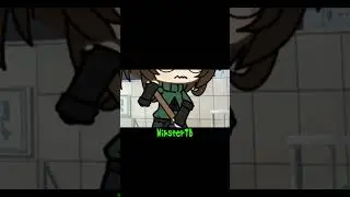 Идея не моя(1 часть) #gacha #гача #gachaclub #гачалайф #гачаклуб #edit #meme #gachalife #tv #memes