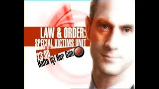 Dizimax - Law & Order: Special Victims Unit Fragmanı