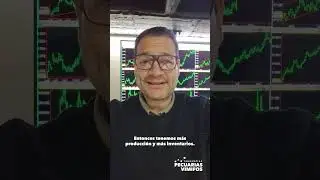 🫛Tenemos más producción y mas inventarios de Frijol de soya; China realiza sus compras en Brasil